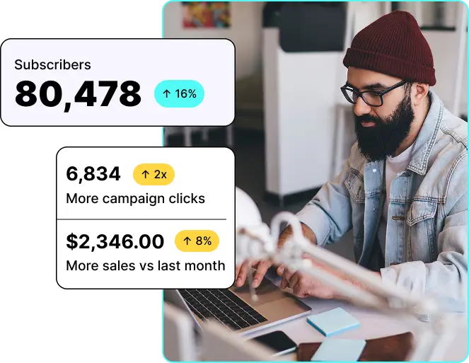 Email Marketing That Runs While You Run Your Business